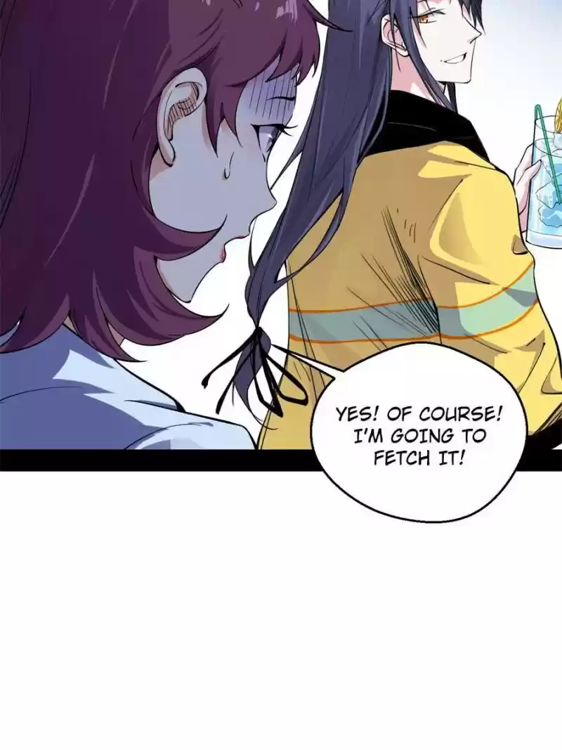 Way To Be The Evil Emperor Chapter 161