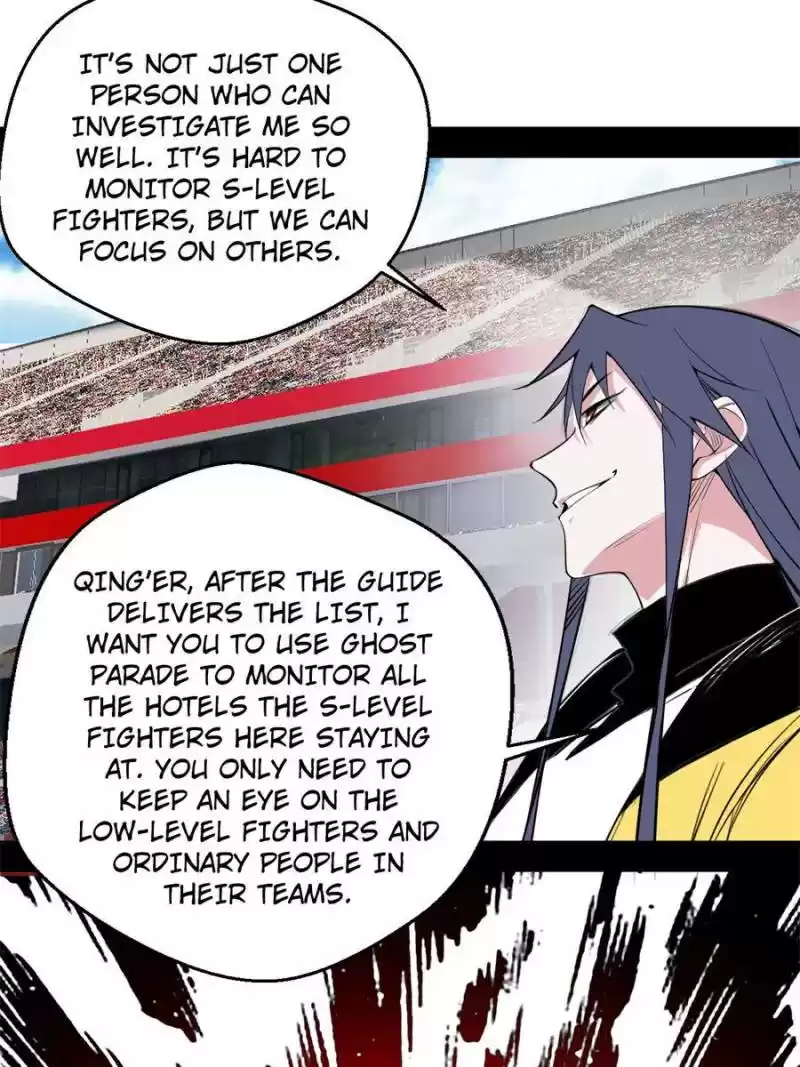 Way To Be The Evil Emperor Chapter 161