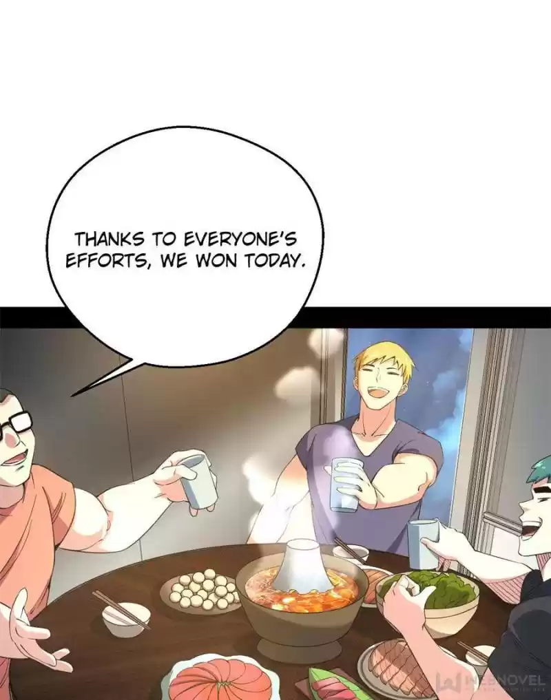 Way To Be The Evil Emperor Chapter 162