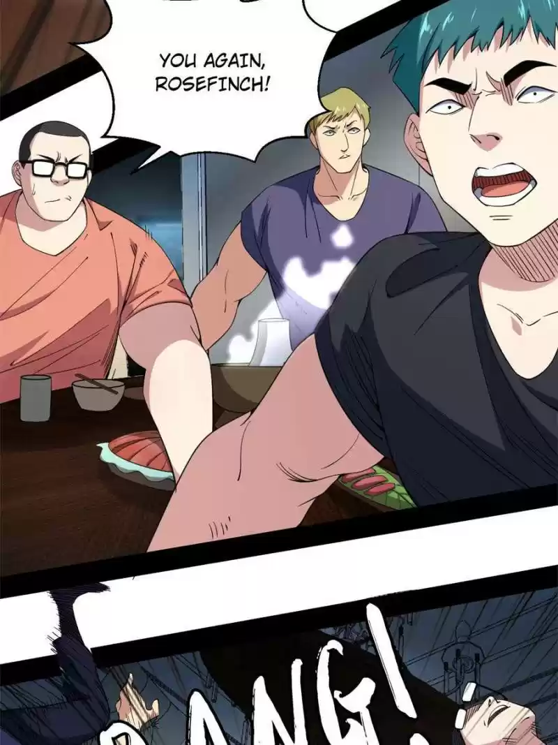 Way To Be The Evil Emperor Chapter 162