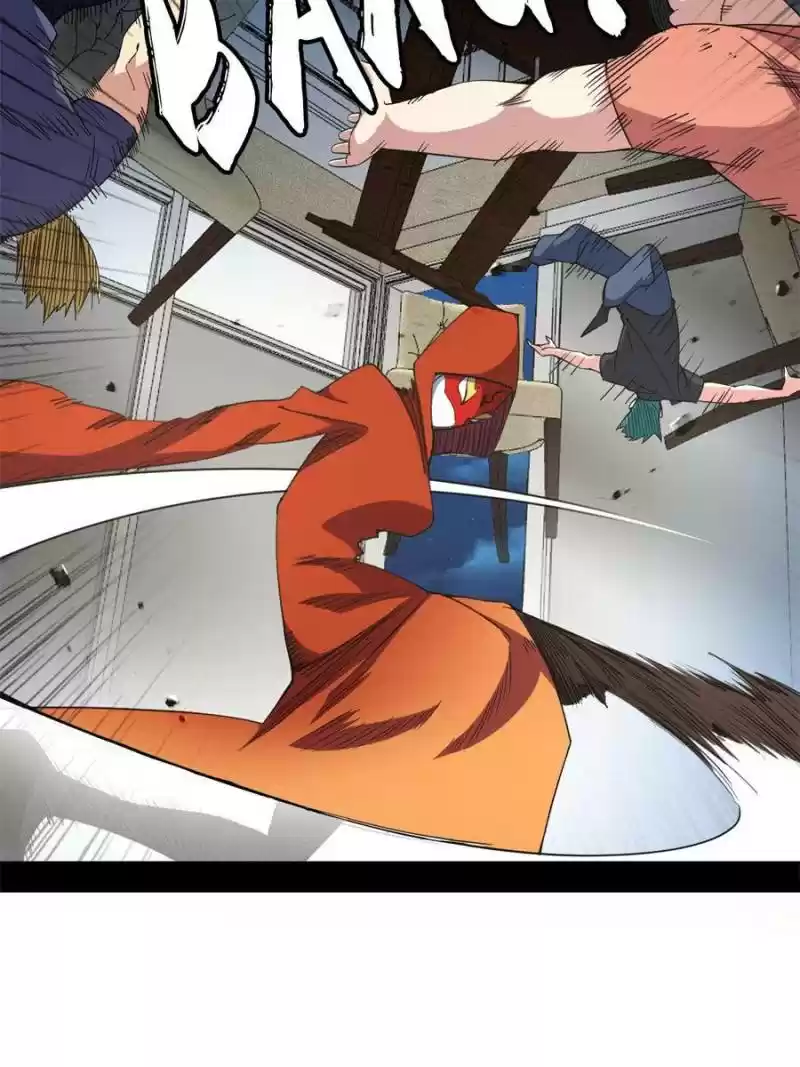 Way To Be The Evil Emperor Chapter 162