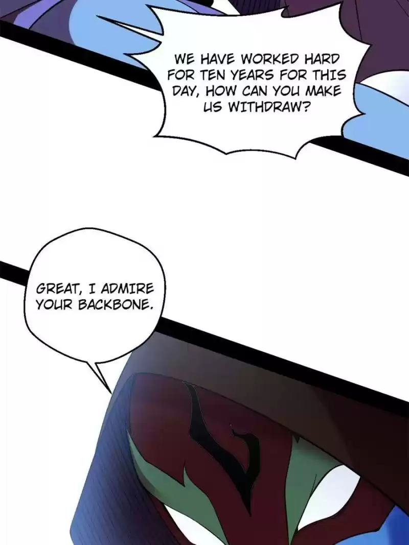 Way To Be The Evil Emperor Chapter 162