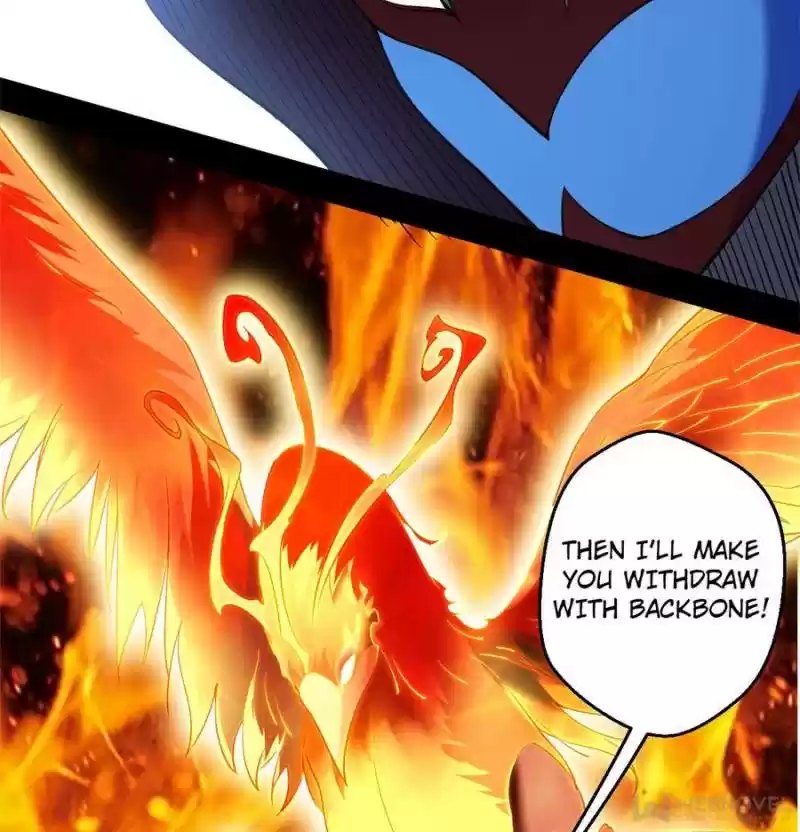 Way To Be The Evil Emperor Chapter 162