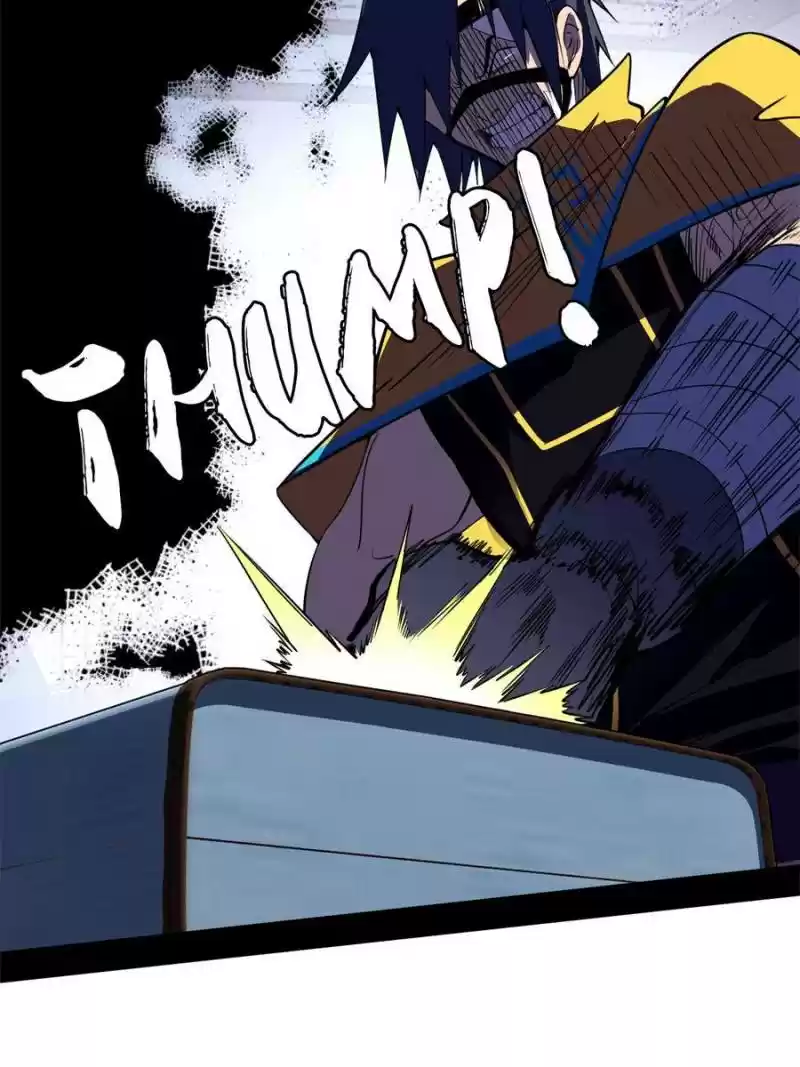 Way To Be The Evil Emperor Chapter 162