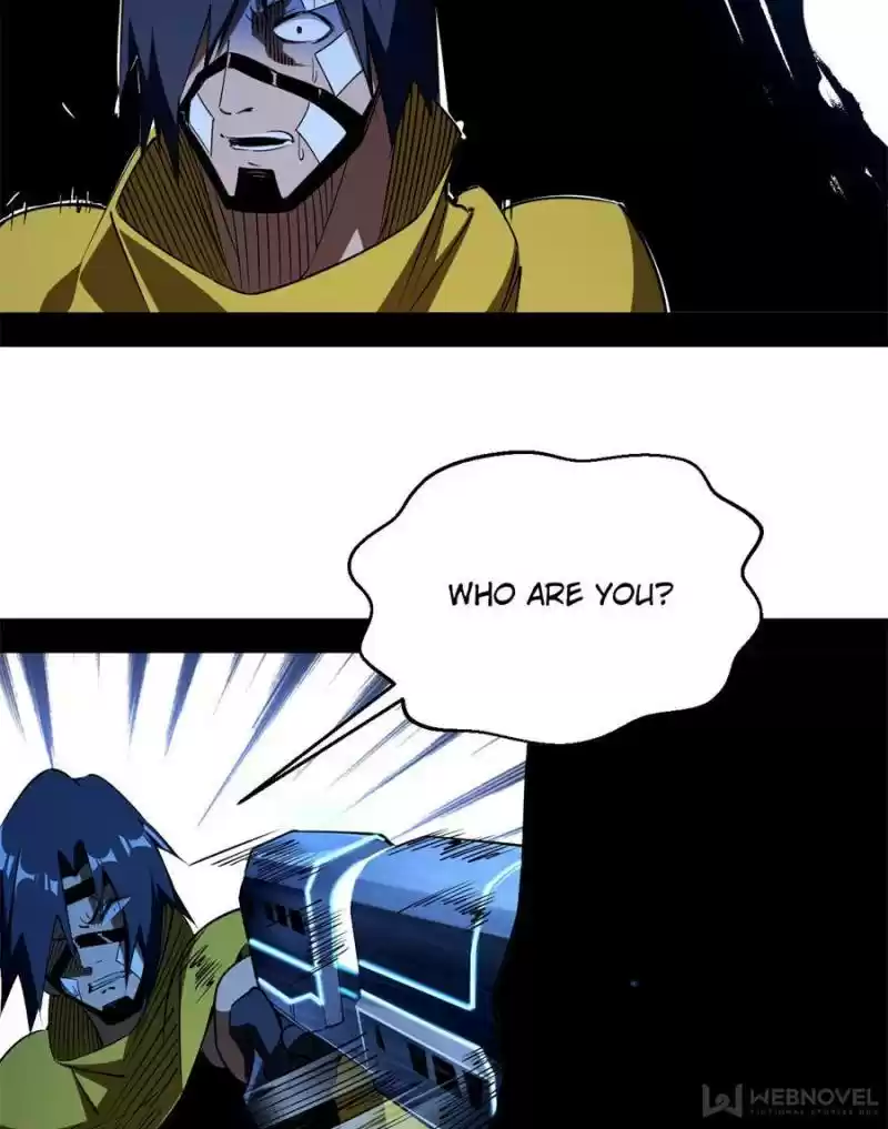 Way To Be The Evil Emperor Chapter 162