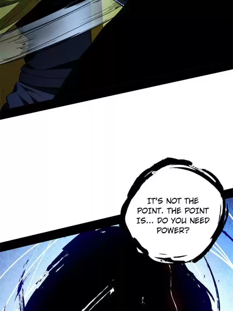 Way To Be The Evil Emperor Chapter 162