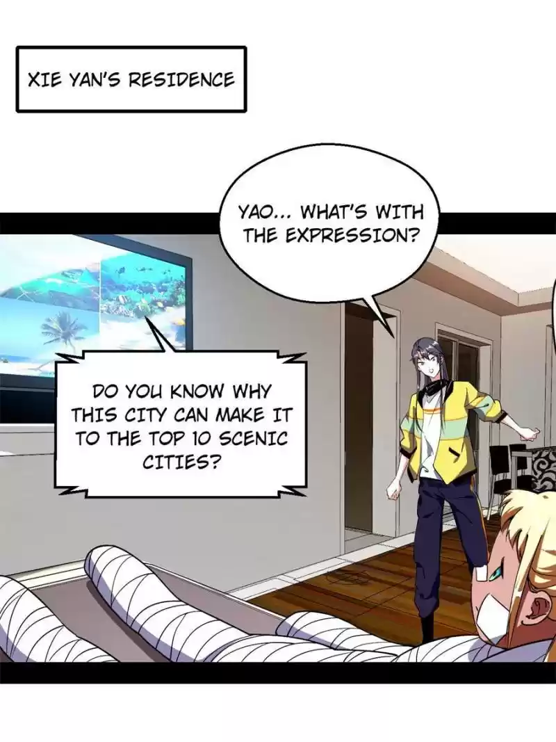 Way To Be The Evil Emperor Chapter 162