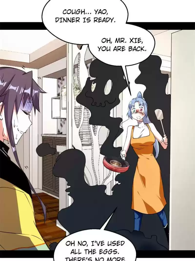 Way To Be The Evil Emperor Chapter 162