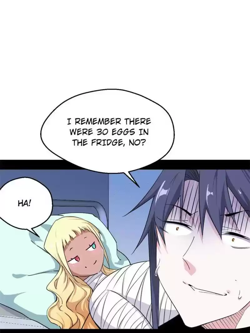 Way To Be The Evil Emperor Chapter 162