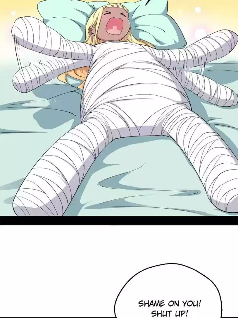 Way To Be The Evil Emperor Chapter 162