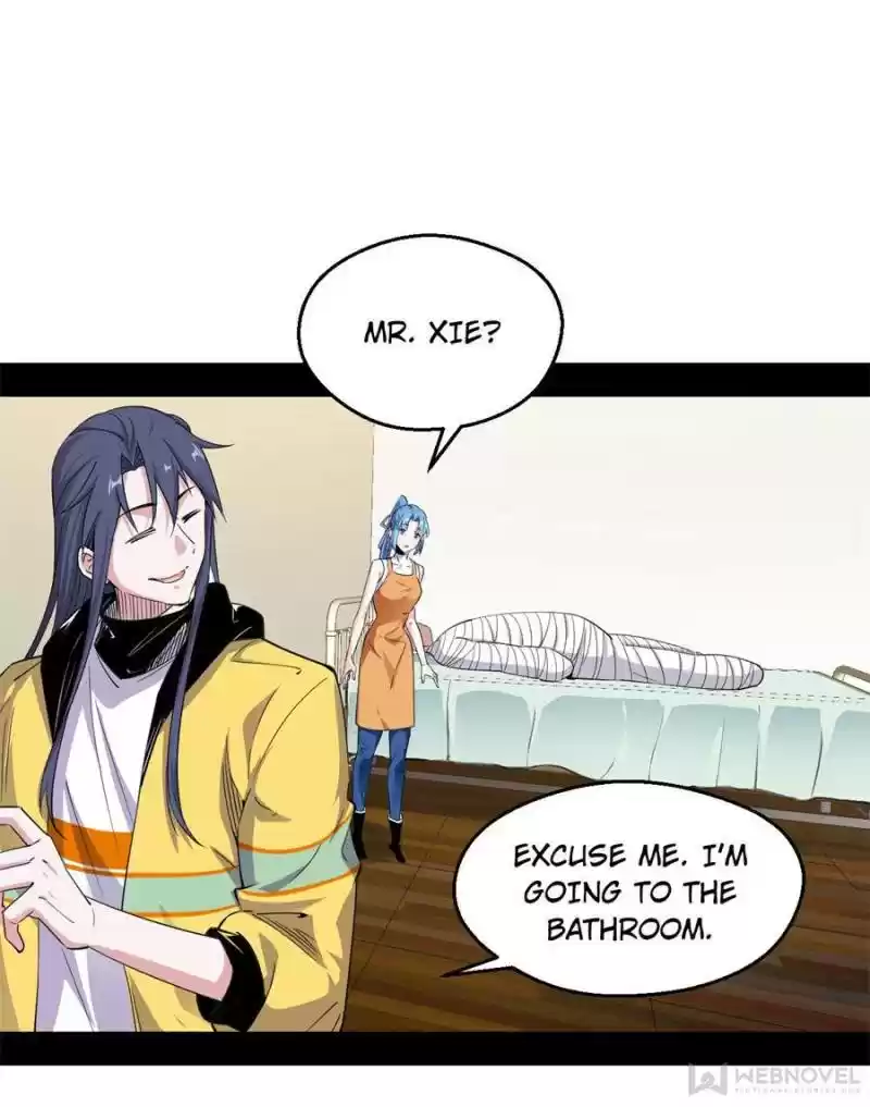 Way To Be The Evil Emperor Chapter 162