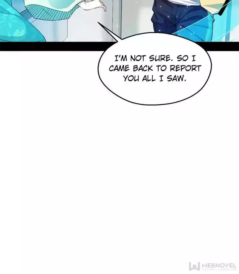 Way To Be The Evil Emperor Chapter 162