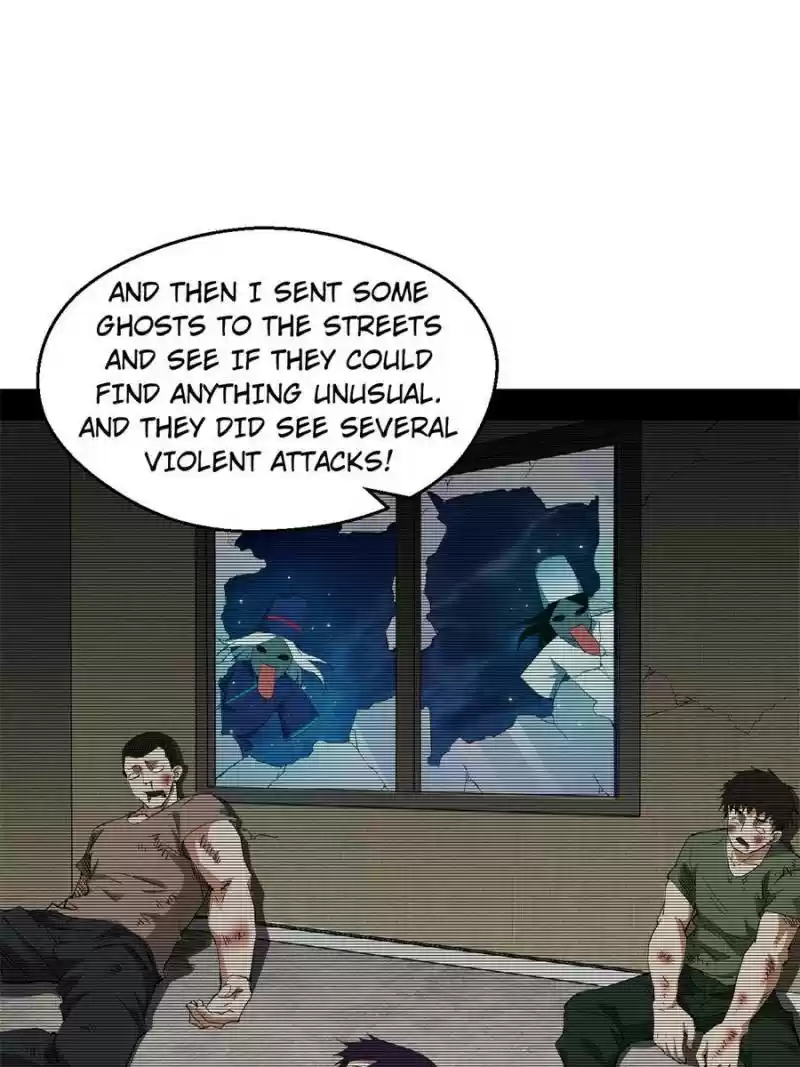 Way To Be The Evil Emperor Chapter 162