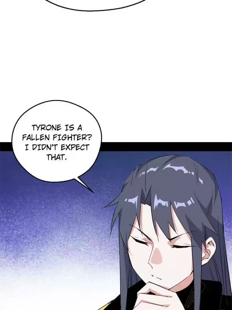 Way To Be The Evil Emperor Chapter 162