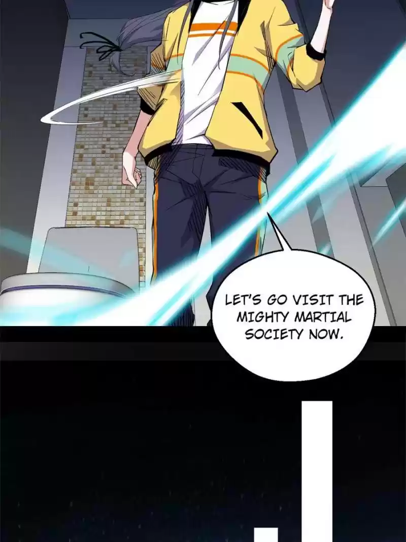 Way To Be The Evil Emperor Chapter 162