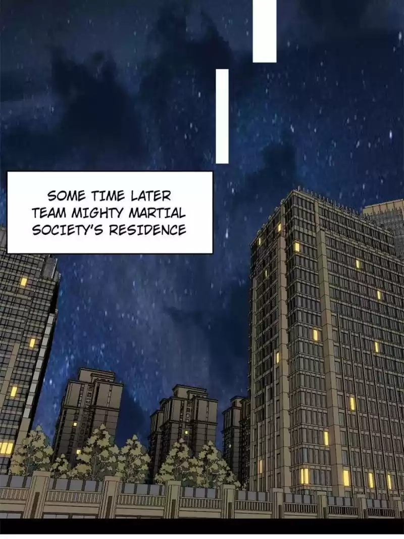 Way To Be The Evil Emperor Chapter 162