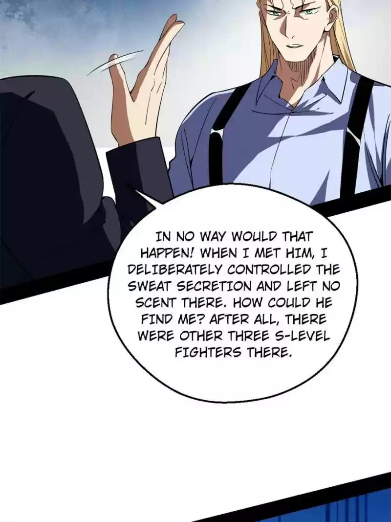 Way To Be The Evil Emperor Chapter 162