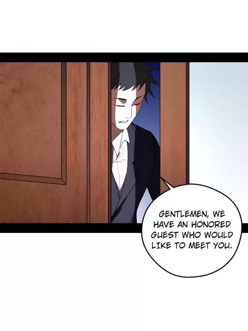 Way To Be The Evil Emperor Chapter 162