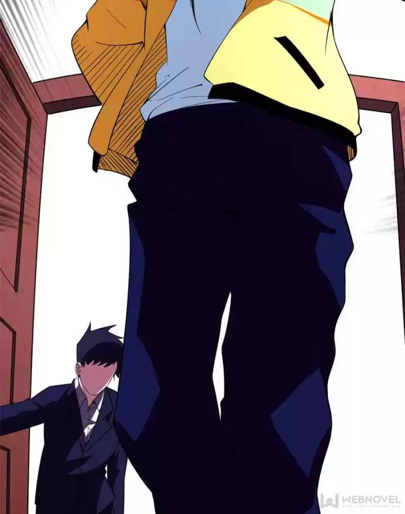 Way To Be The Evil Emperor Chapter 162