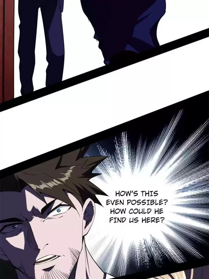 Way To Be The Evil Emperor Chapter 162