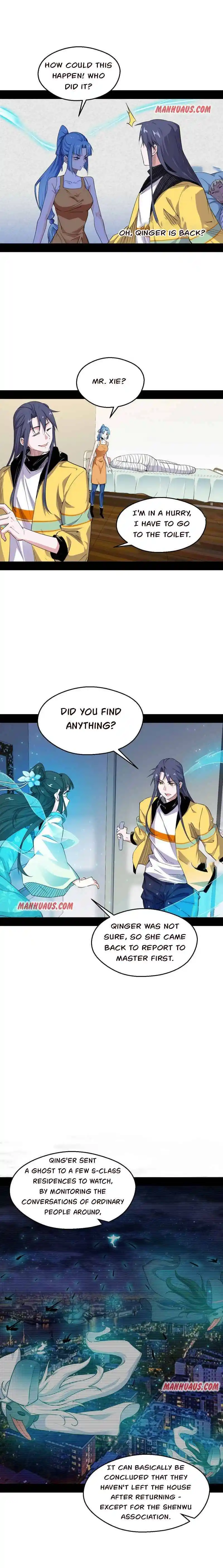 Way To Be The Evil Emperor Chapter 162.2