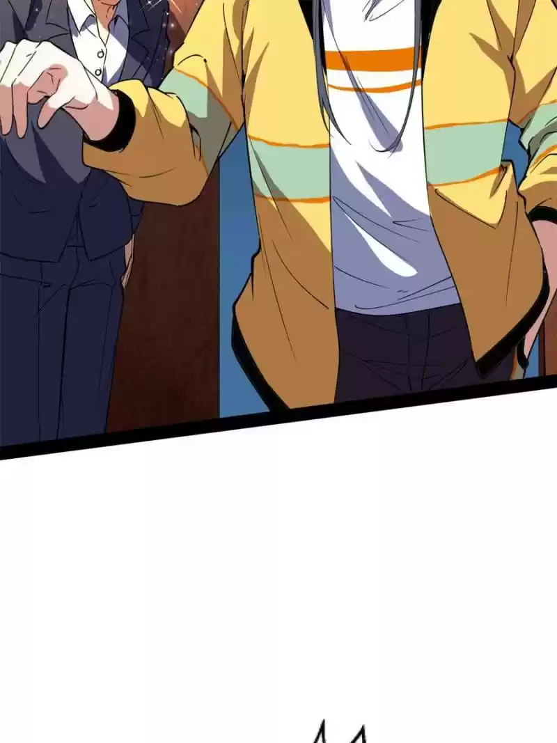 Way To Be The Evil Emperor Chapter 163