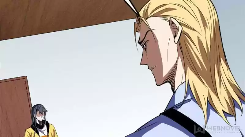 Way To Be The Evil Emperor Chapter 163