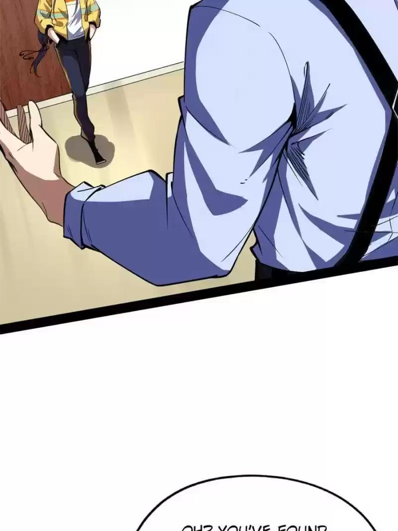 Way To Be The Evil Emperor Chapter 163