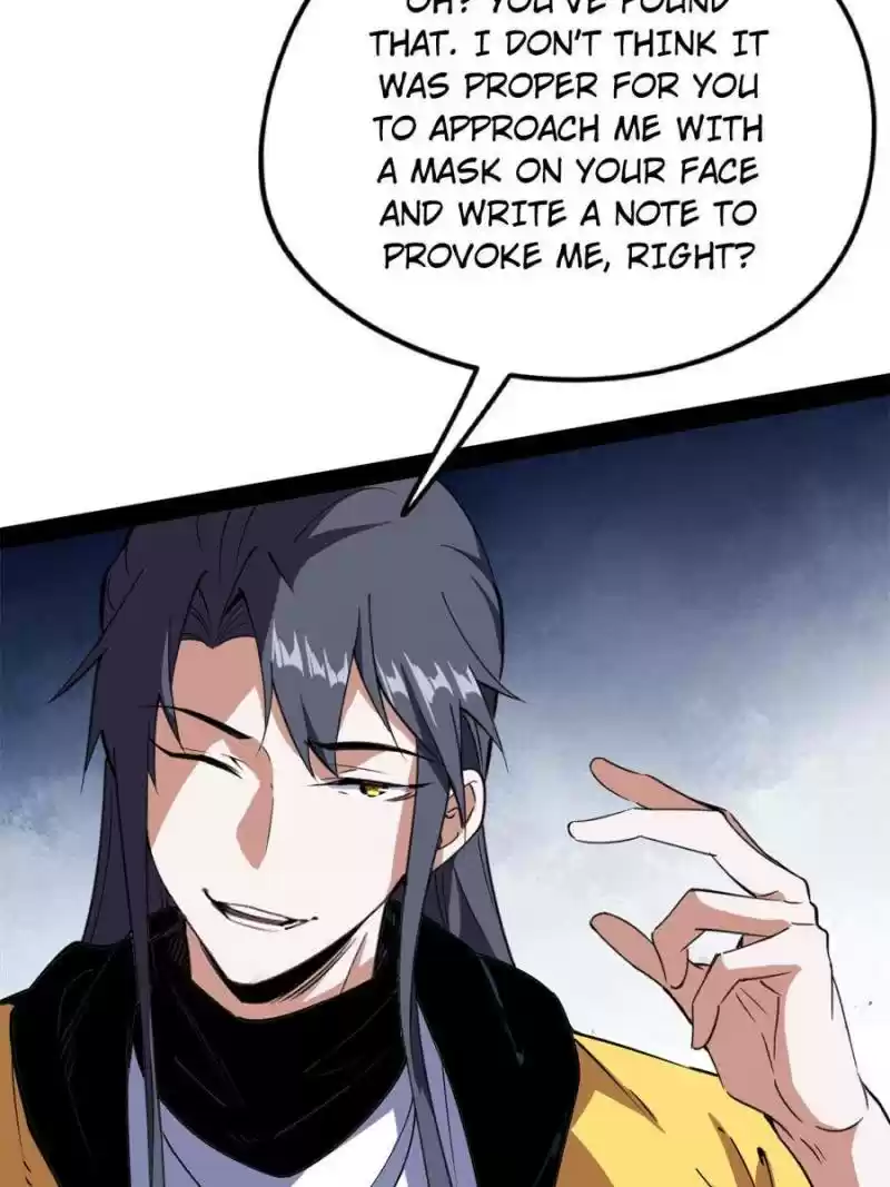 Way To Be The Evil Emperor Chapter 163