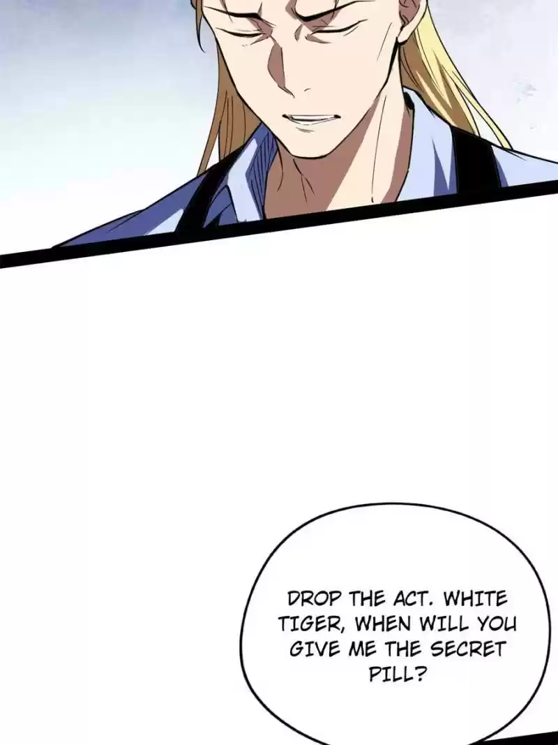 Way To Be The Evil Emperor Chapter 163