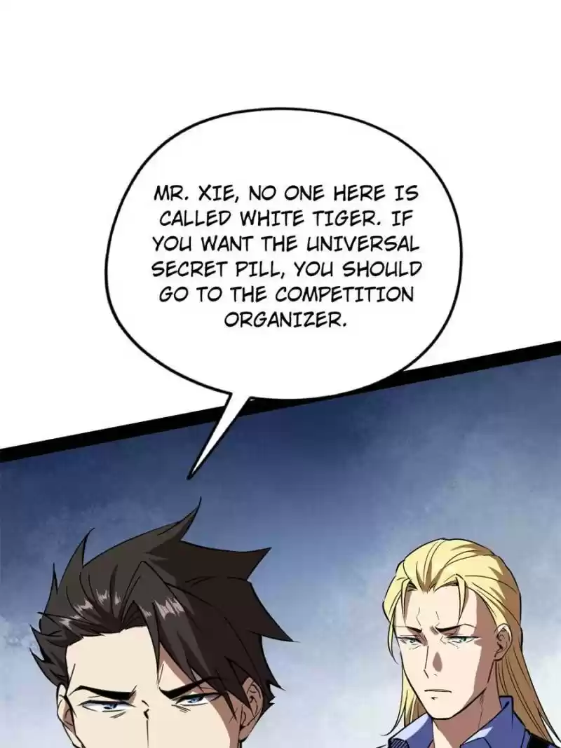 Way To Be The Evil Emperor Chapter 163