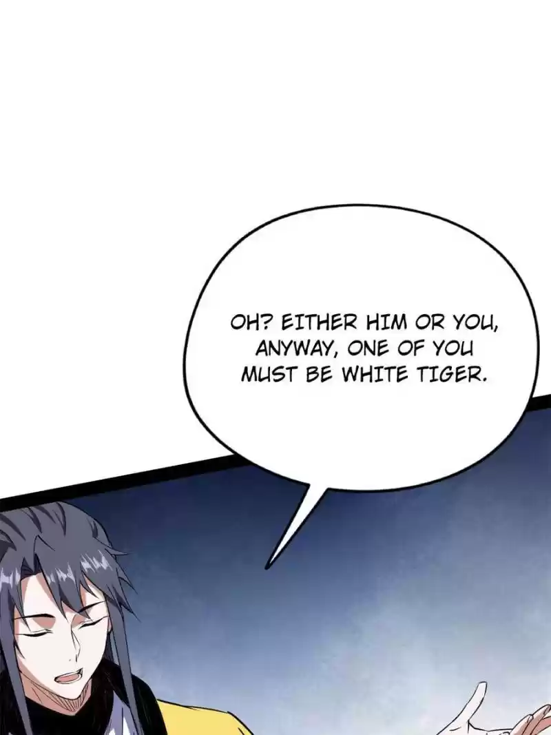 Way To Be The Evil Emperor Chapter 163