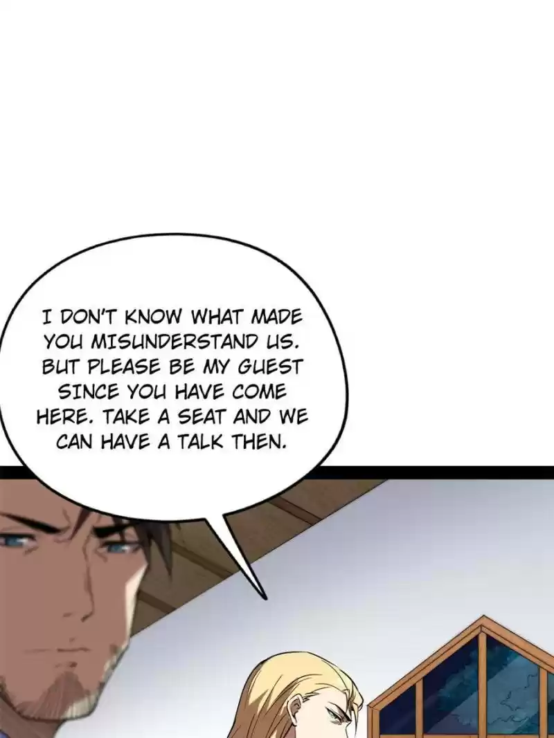 Way To Be The Evil Emperor Chapter 163