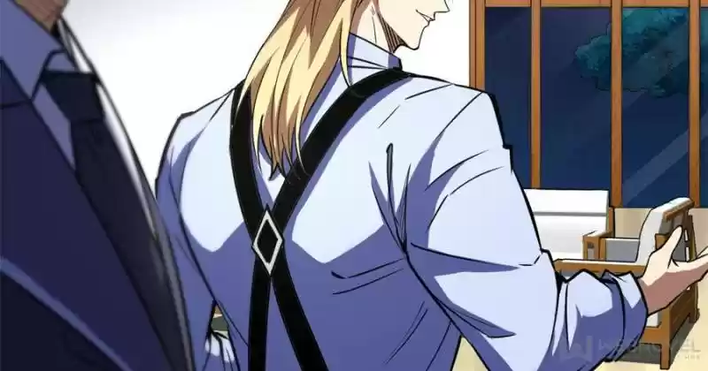 Way To Be The Evil Emperor Chapter 163