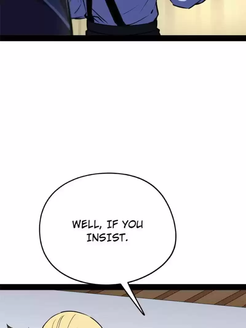 Way To Be The Evil Emperor Chapter 163