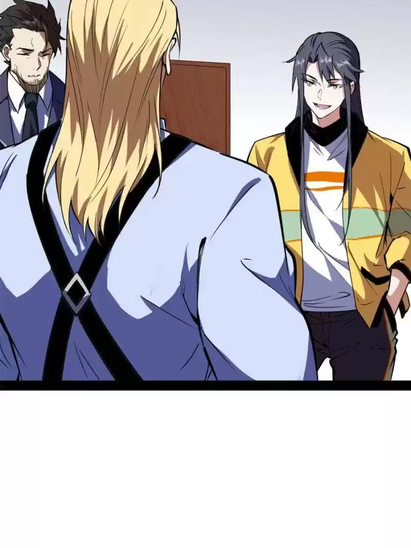 Way To Be The Evil Emperor Chapter 163