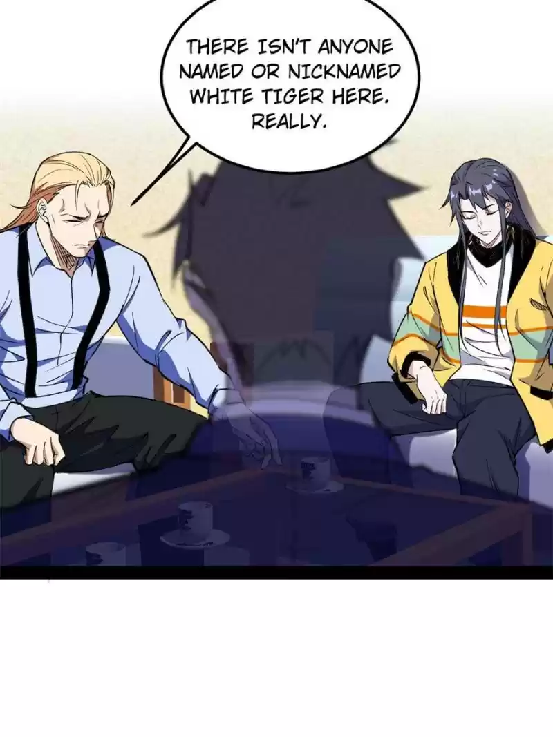 Way To Be The Evil Emperor Chapter 163