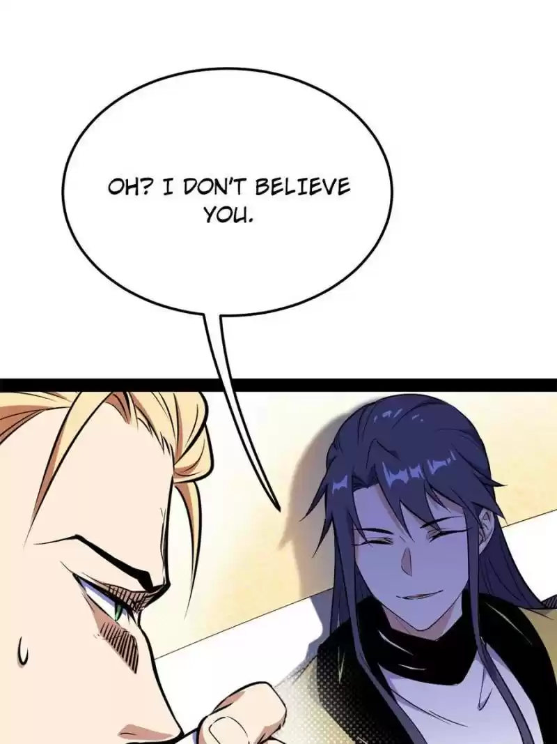 Way To Be The Evil Emperor Chapter 163