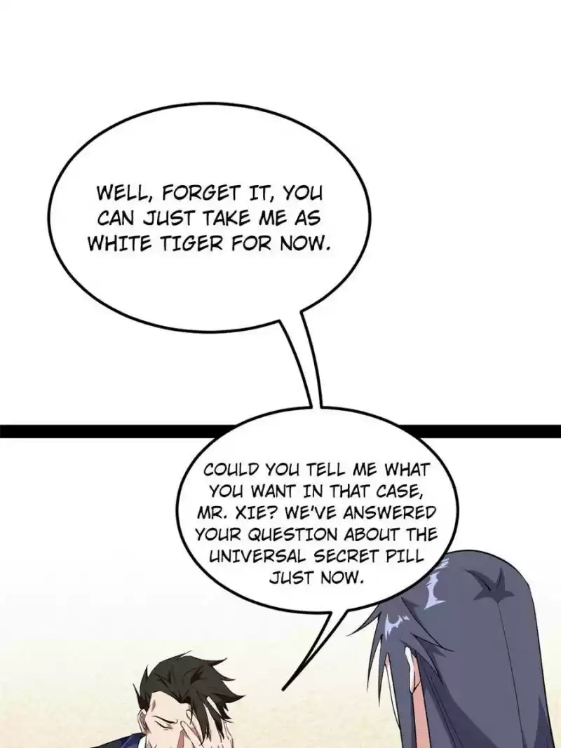 Way To Be The Evil Emperor Chapter 163