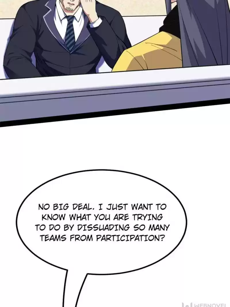 Way To Be The Evil Emperor Chapter 163