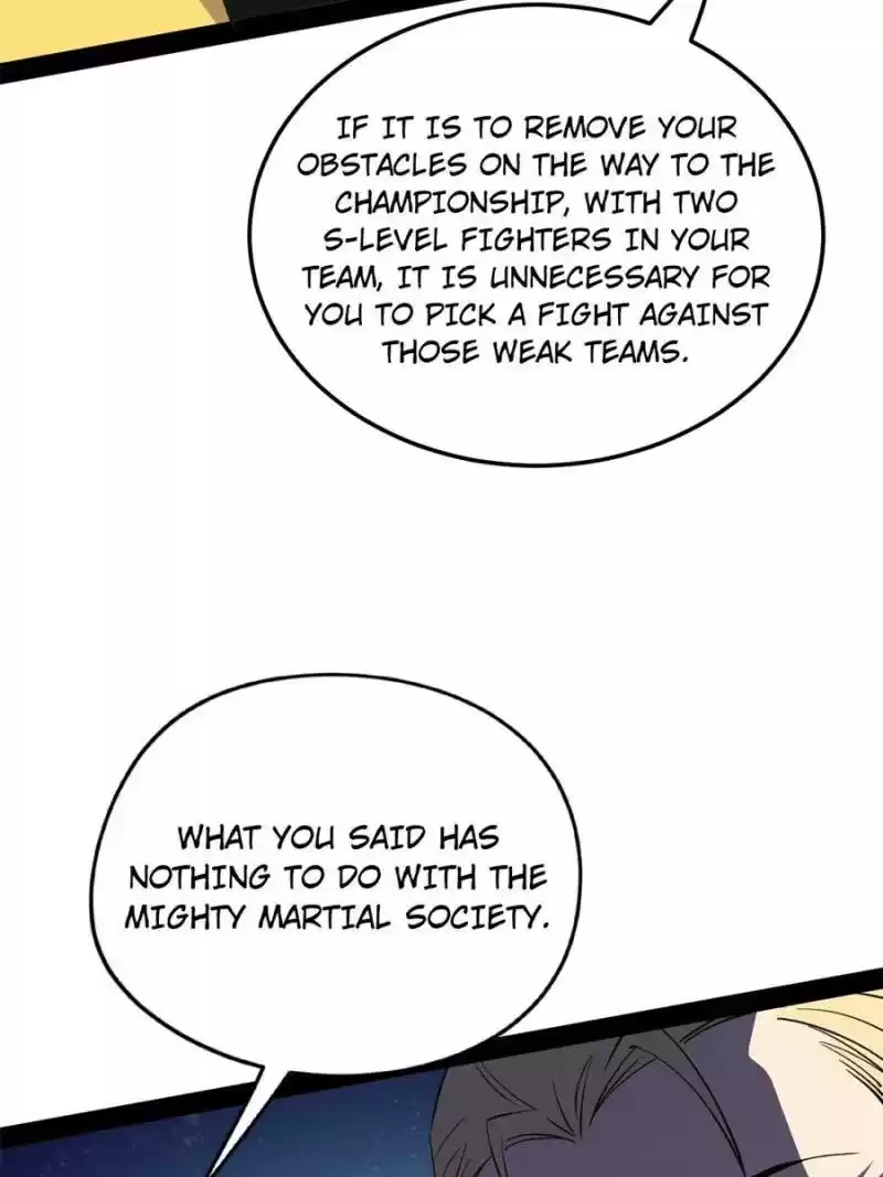 Way To Be The Evil Emperor Chapter 163