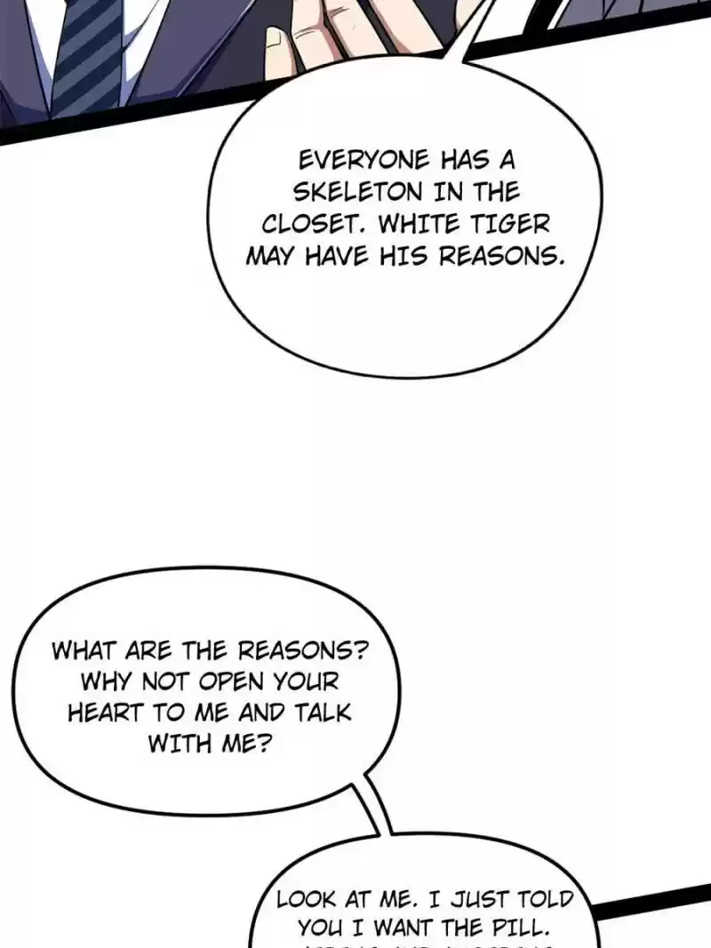 Way To Be The Evil Emperor Chapter 163