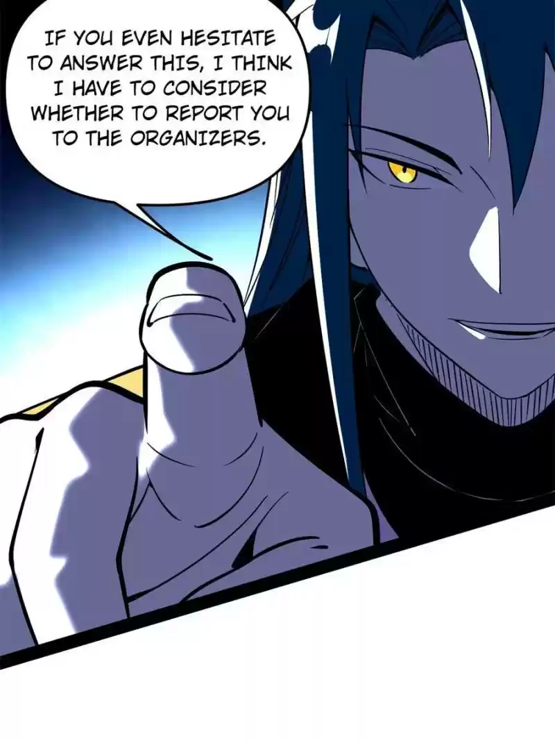 Way To Be The Evil Emperor Chapter 163