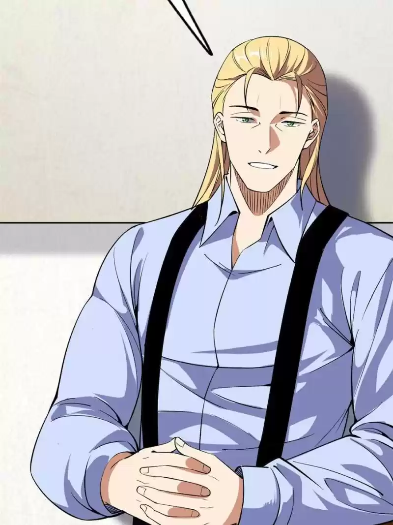 Way To Be The Evil Emperor Chapter 163