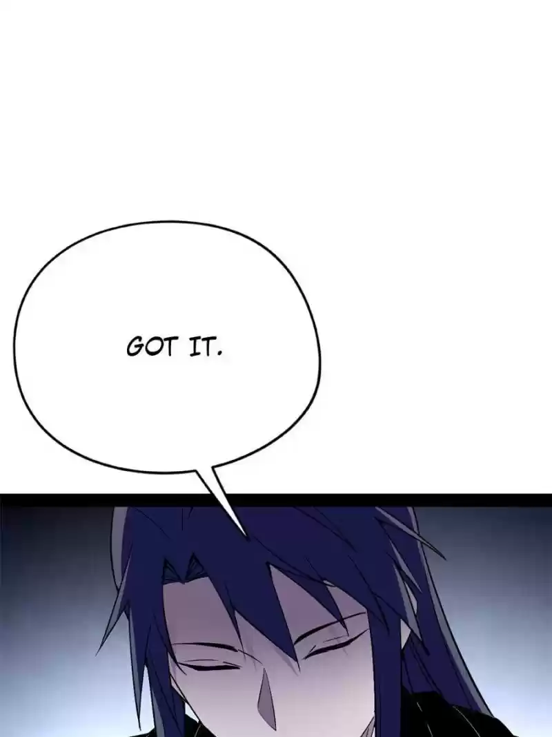 Way To Be The Evil Emperor Chapter 163