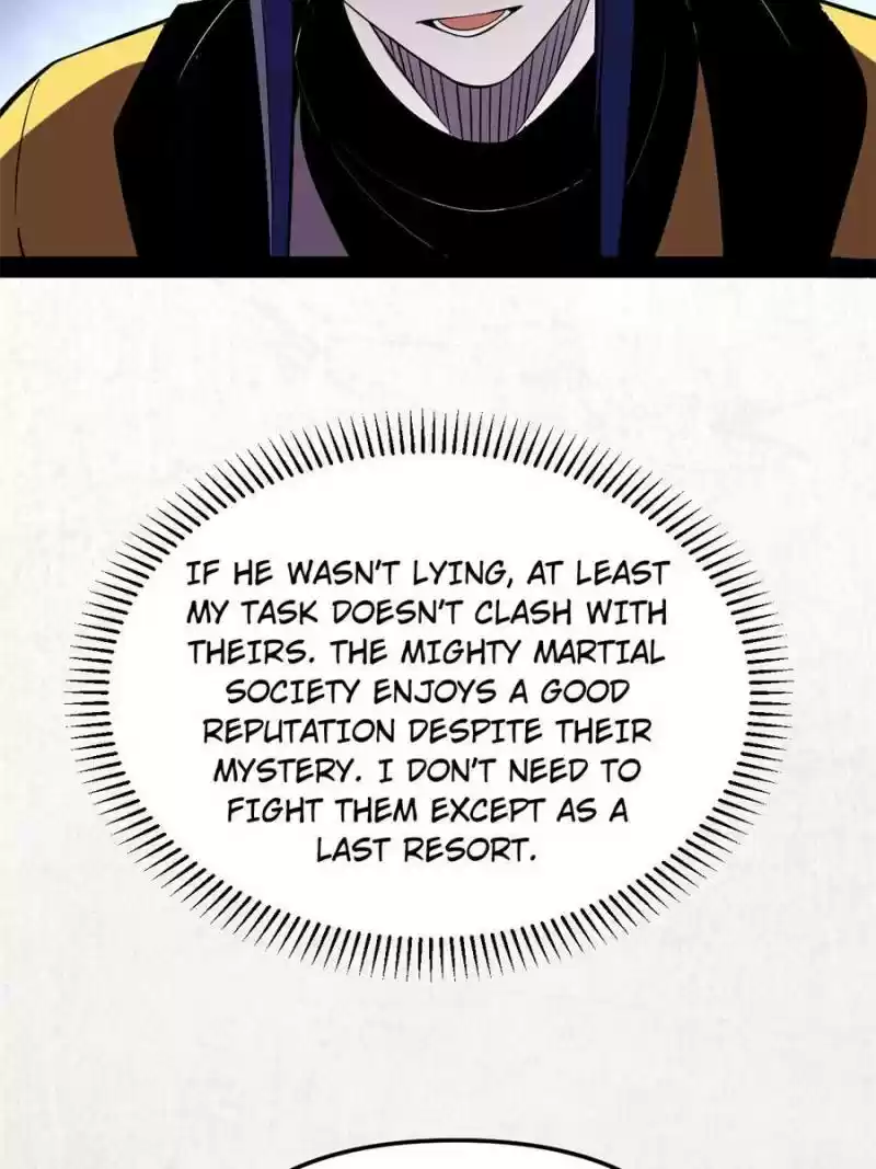 Way To Be The Evil Emperor Chapter 163