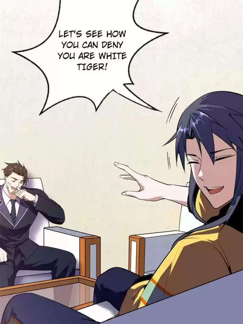 Way To Be The Evil Emperor Chapter 163