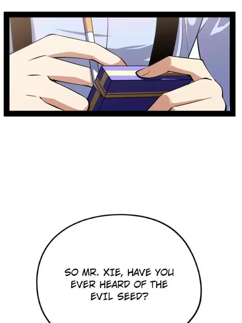 Way To Be The Evil Emperor Chapter 163