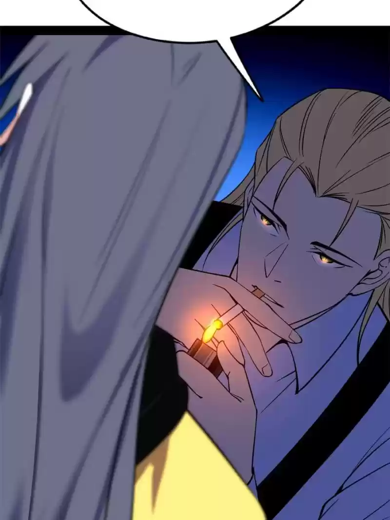 Way To Be The Evil Emperor Chapter 163