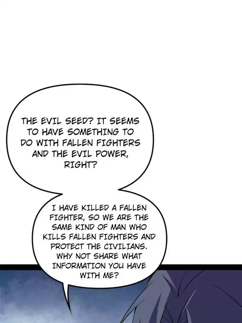Way To Be The Evil Emperor Chapter 163